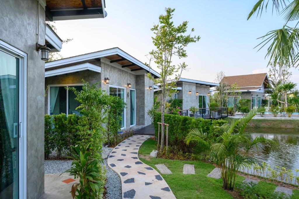 Loftpical Resort – Phuket