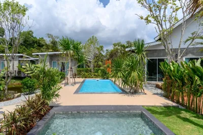Loftpical Resort – Fotos 3