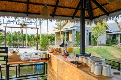 Loftpical Resort – Fotos 4