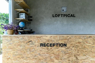 Loftpical Resort – Fotos 6