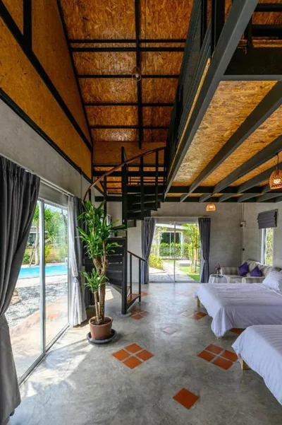 Loftpical Resort – Fotos 7