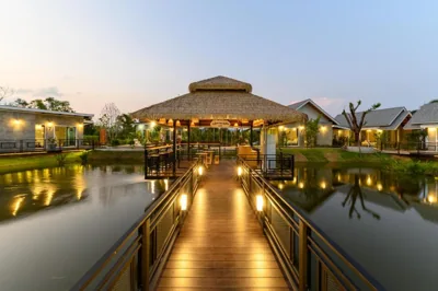Loftpical Resort – Fotos 8
