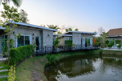 Loftpical Resort – Fotos 9
