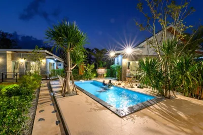 Loftpical Resort – Fotos 10