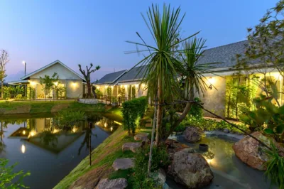 Loftpical Resort – Fotos 11