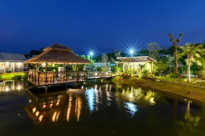 Loftpical Resort – Fotos 12