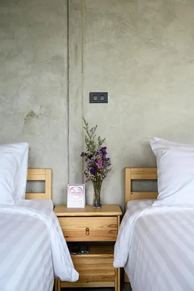 Loftpical Resort – Fotos 13