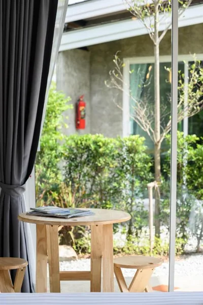 Loftpical Resort – Fotos 15