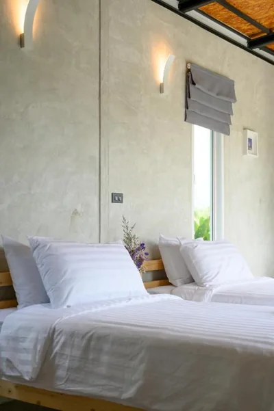 Loftpical Resort – Fotos 16